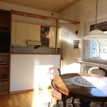 Spazioso E Accogliente Nel Centro Di Merano Extérieur photo