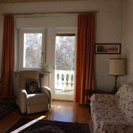 Spazioso E Accogliente Nel Centro Di Merano Extérieur photo