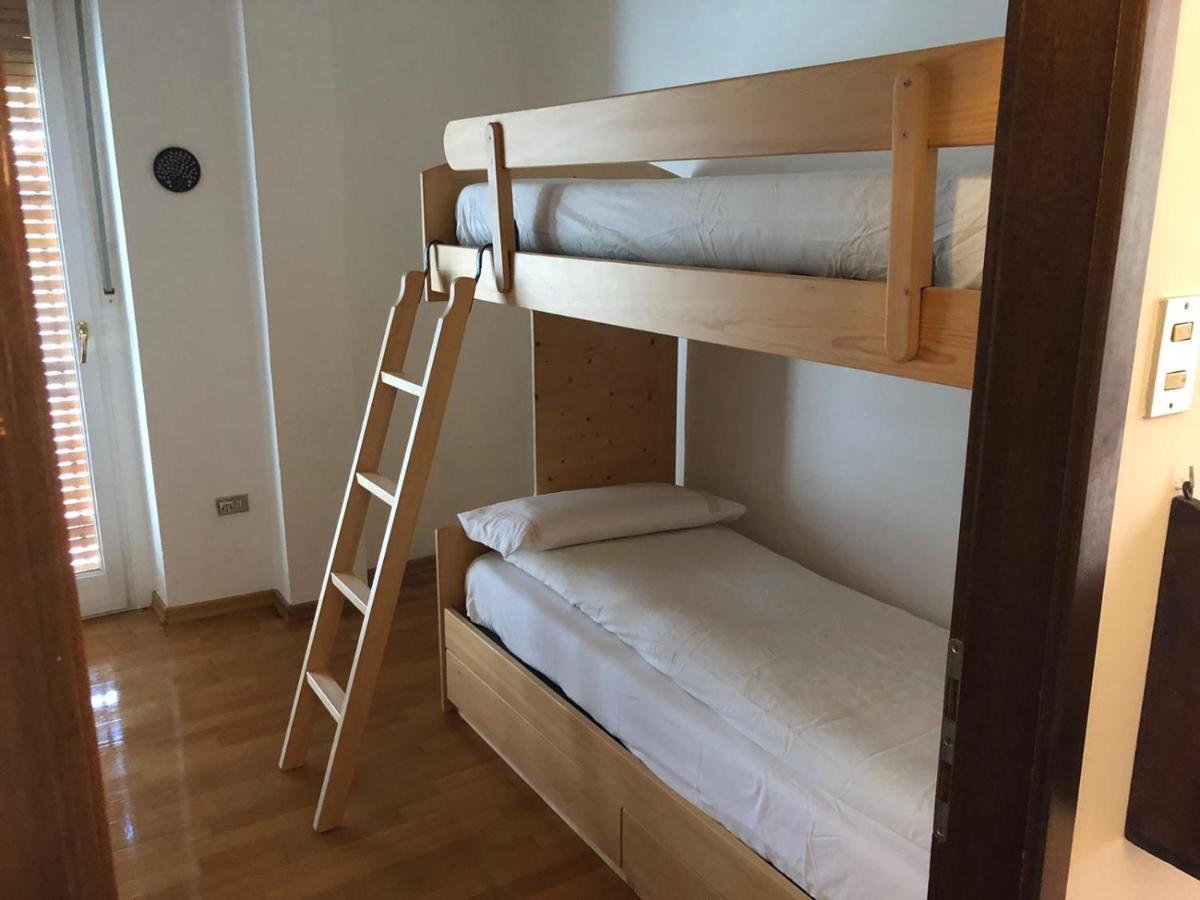 Spazioso E Accogliente Nel Centro Di Merano Extérieur photo