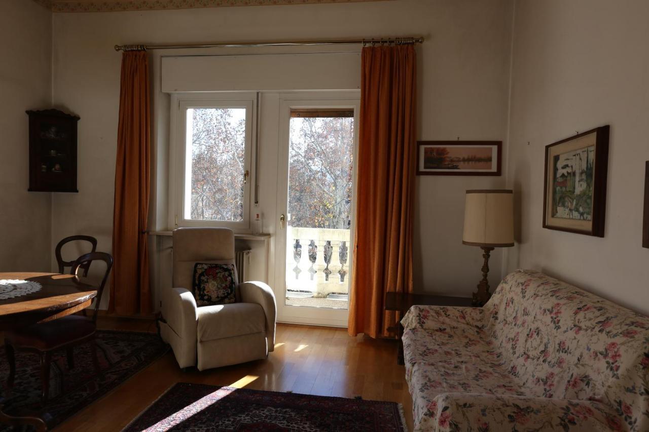 Spazioso E Accogliente Nel Centro Di Merano Extérieur photo
