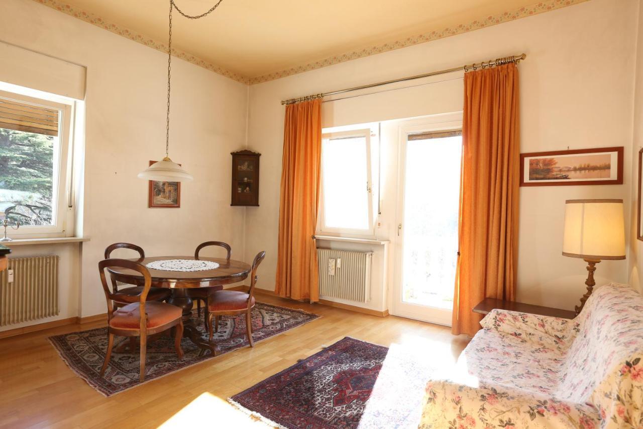 Spazioso E Accogliente Nel Centro Di Merano Extérieur photo