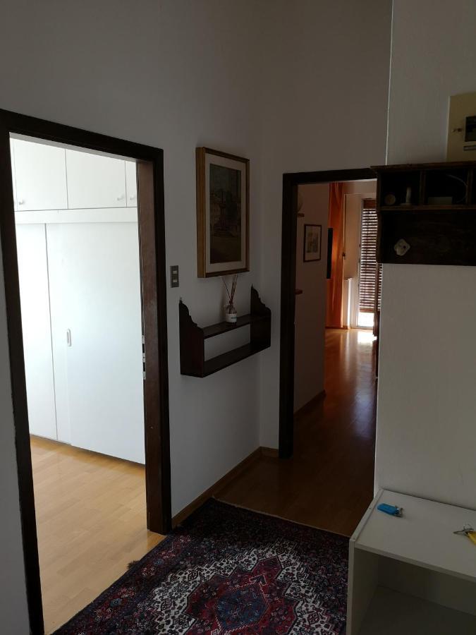 Spazioso E Accogliente Nel Centro Di Merano Extérieur photo