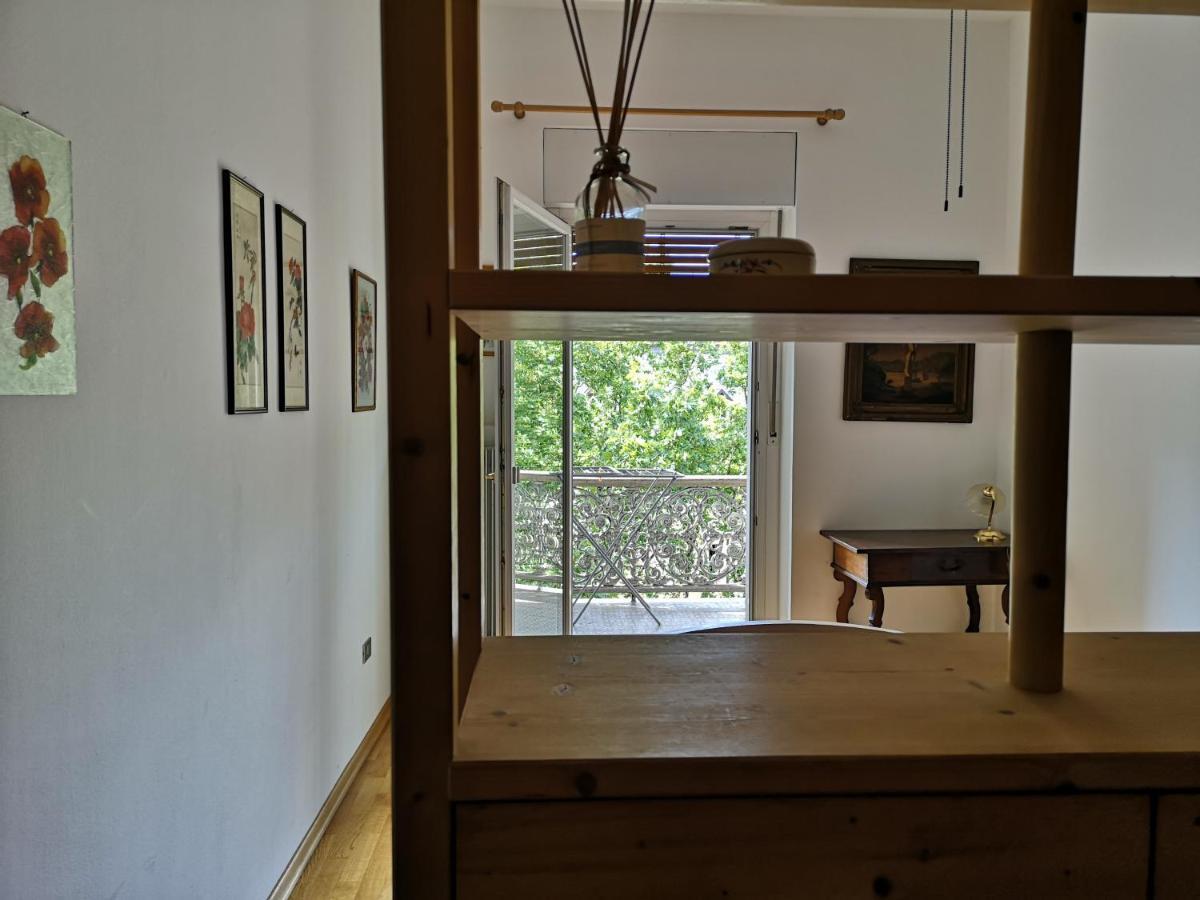 Spazioso E Accogliente Nel Centro Di Merano Extérieur photo