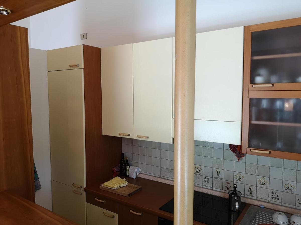 Spazioso E Accogliente Nel Centro Di Merano Extérieur photo